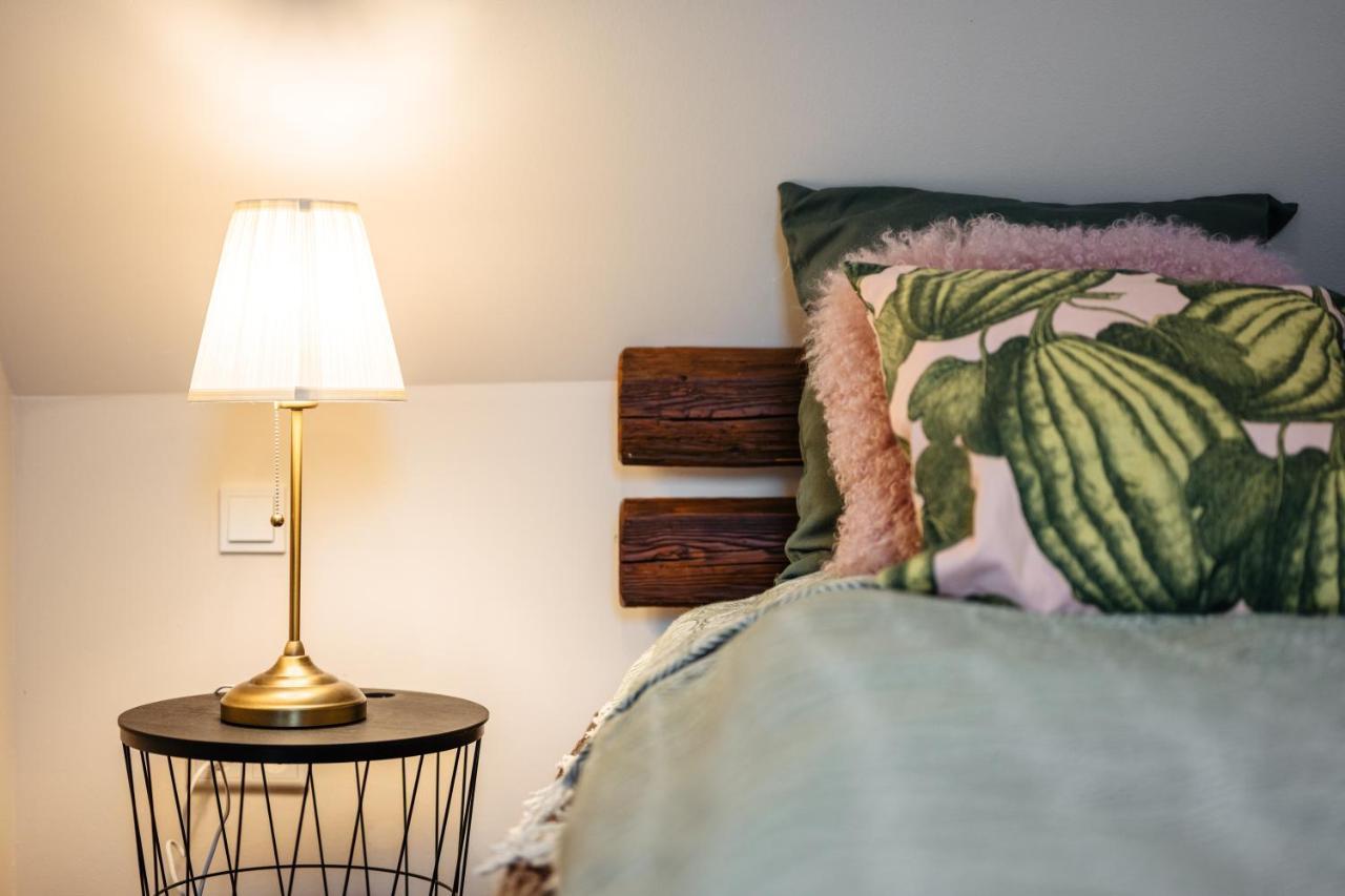 Boutique Chalet - Herke Eitweg Ngoại thất bức ảnh