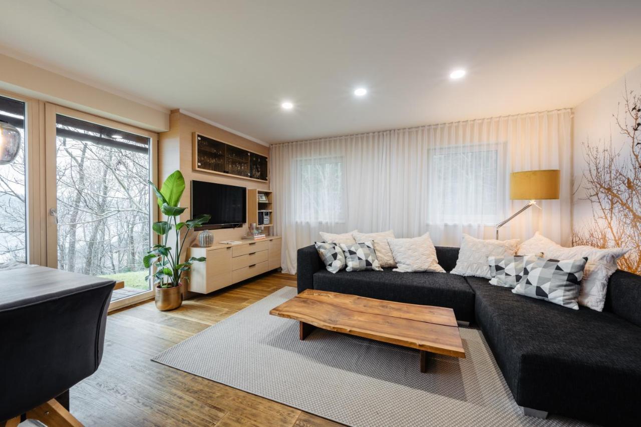 Boutique Chalet - Herke Eitweg Ngoại thất bức ảnh