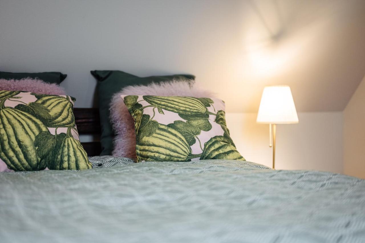 Boutique Chalet - Herke Eitweg Ngoại thất bức ảnh