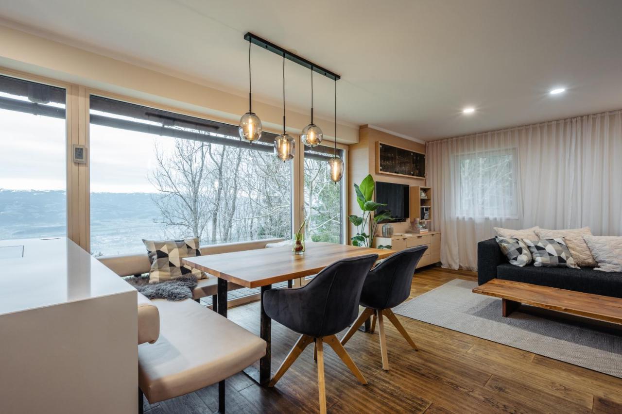 Boutique Chalet - Herke Eitweg Ngoại thất bức ảnh