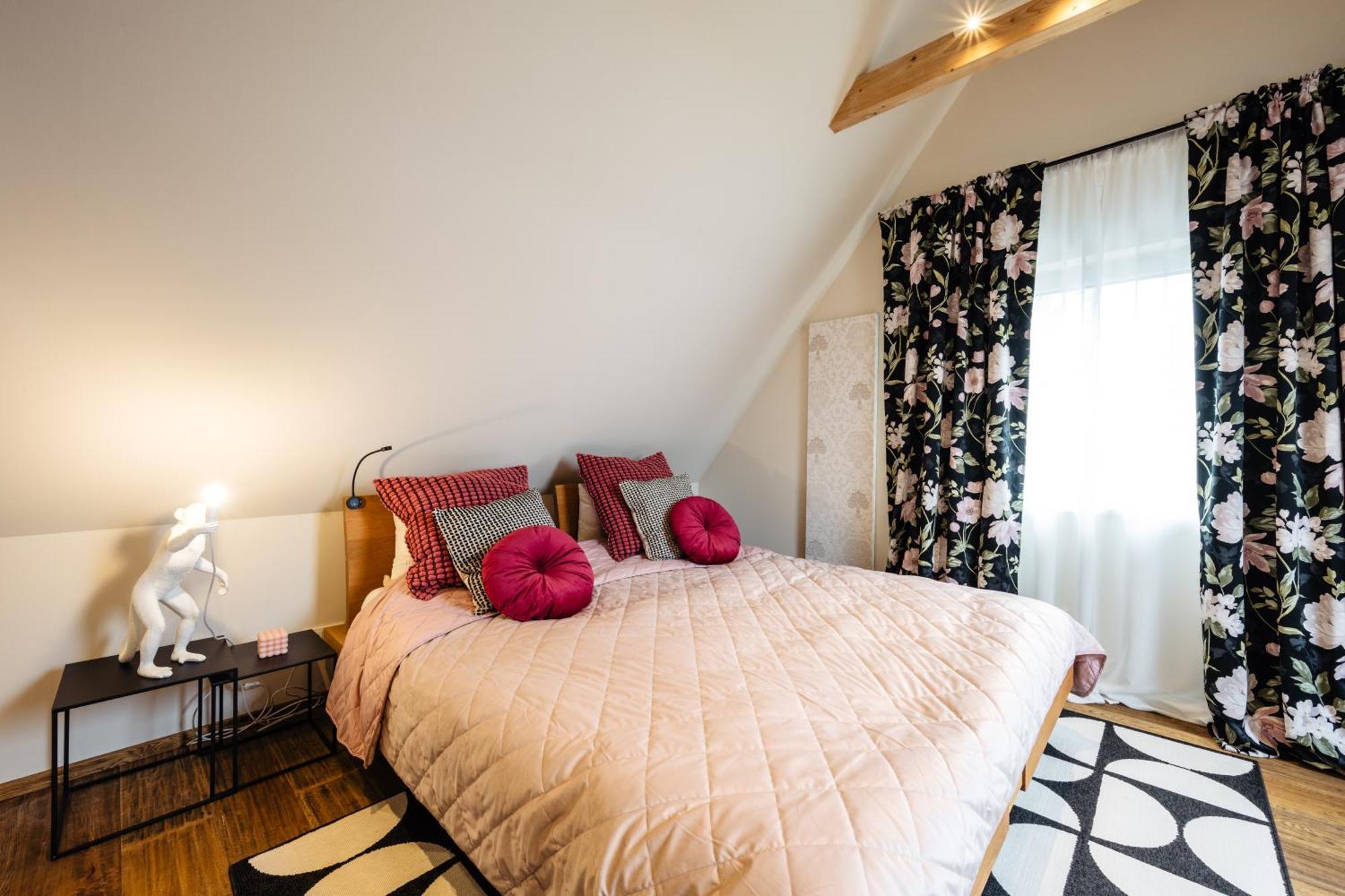Boutique Chalet - Herke Eitweg Ngoại thất bức ảnh