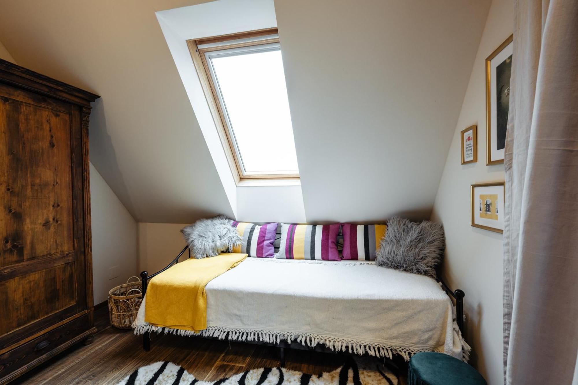 Boutique Chalet - Herke Eitweg Ngoại thất bức ảnh
