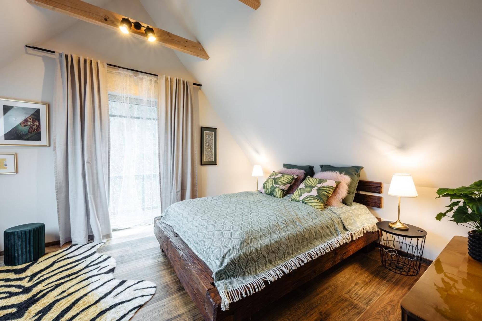 Boutique Chalet - Herke Eitweg Ngoại thất bức ảnh