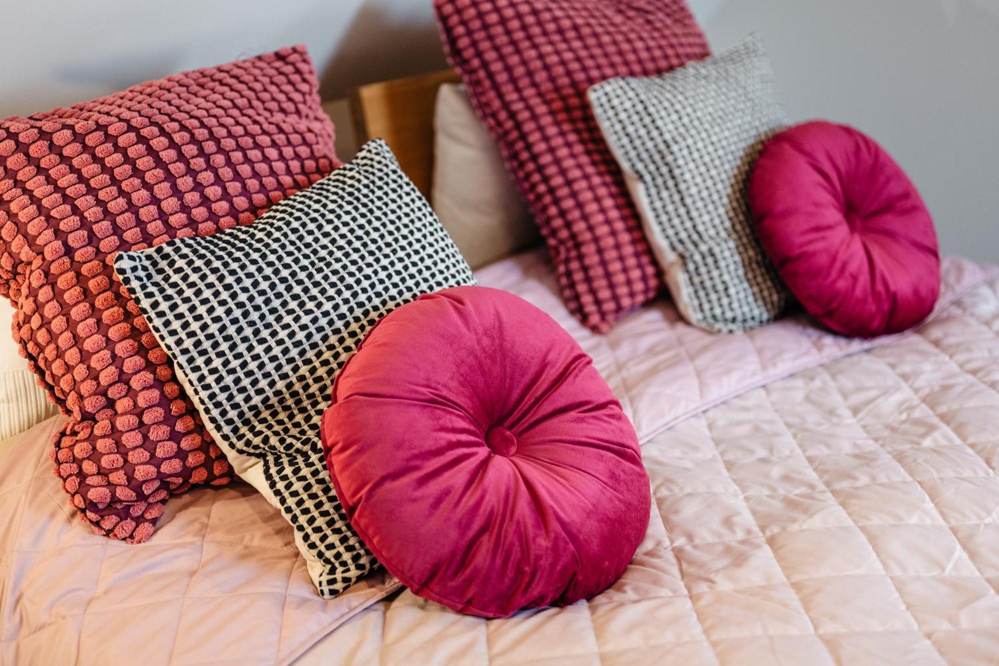 Boutique Chalet - Herke Eitweg Ngoại thất bức ảnh