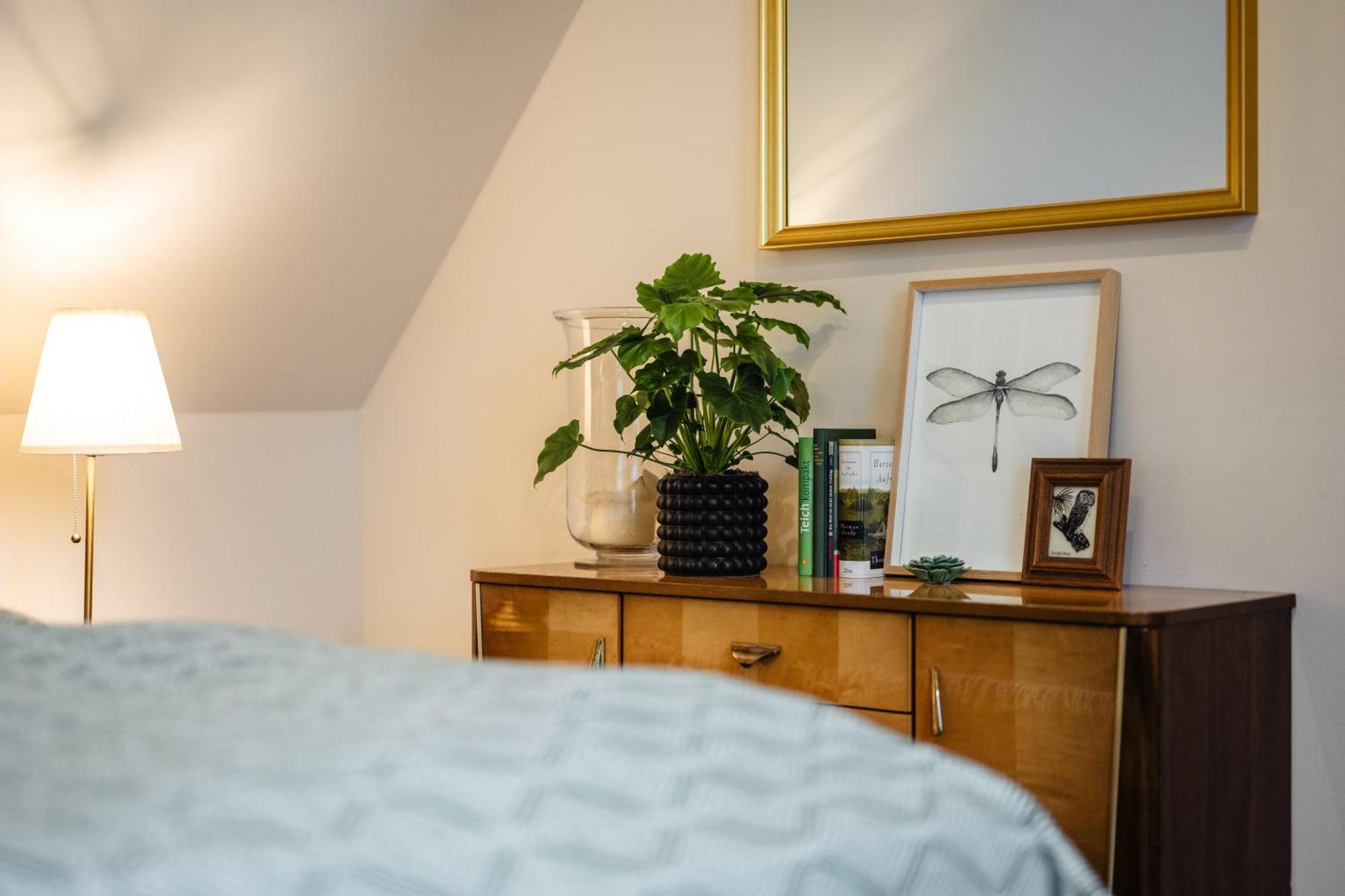 Boutique Chalet - Herke Eitweg Ngoại thất bức ảnh