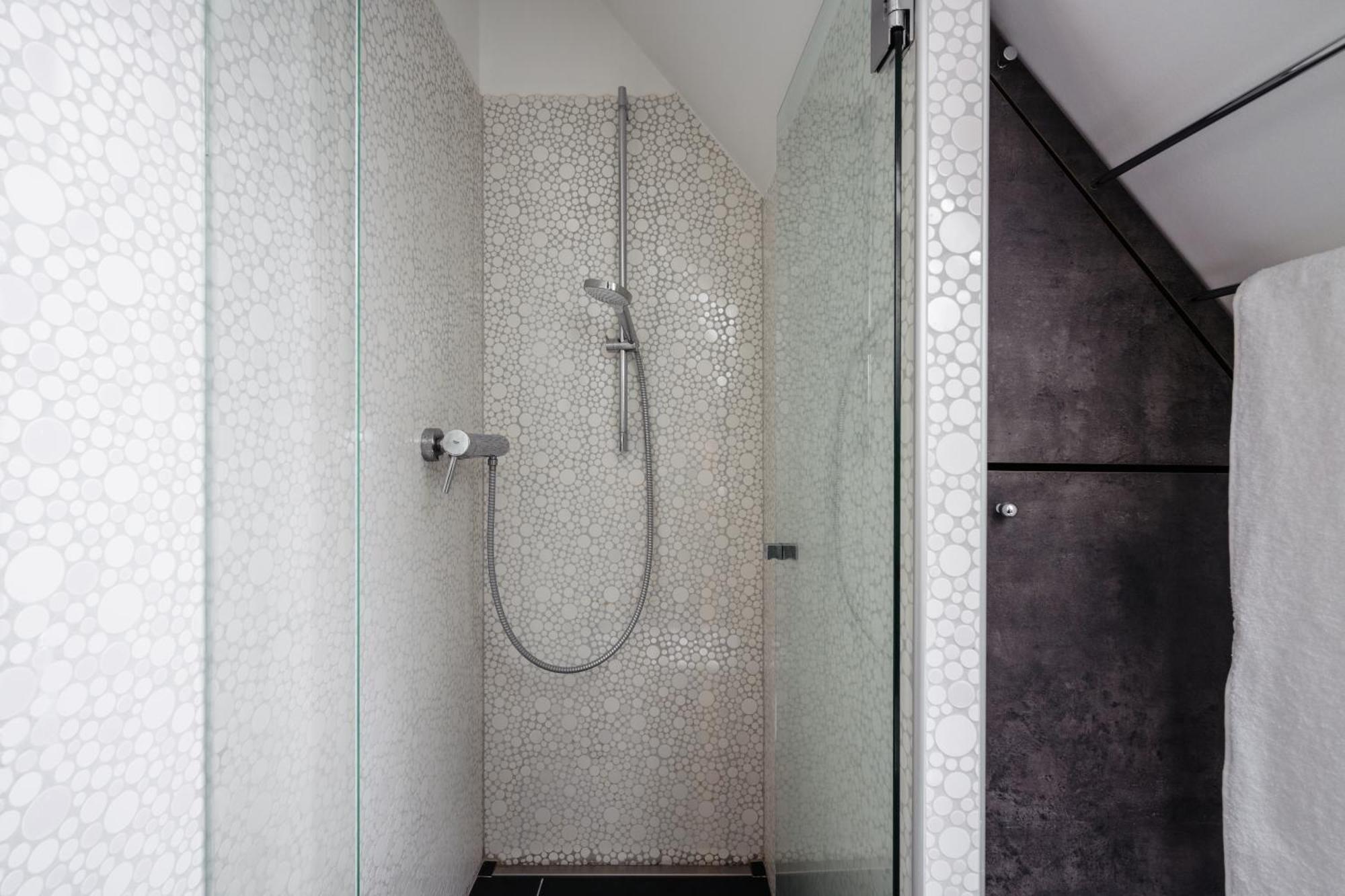 Boutique Chalet - Herke Eitweg Ngoại thất bức ảnh